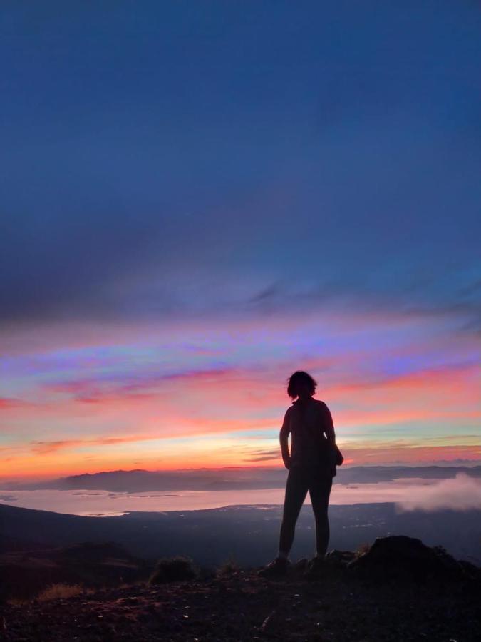 Tetebatu Mountain View Homestay ภายนอก รูปภาพ