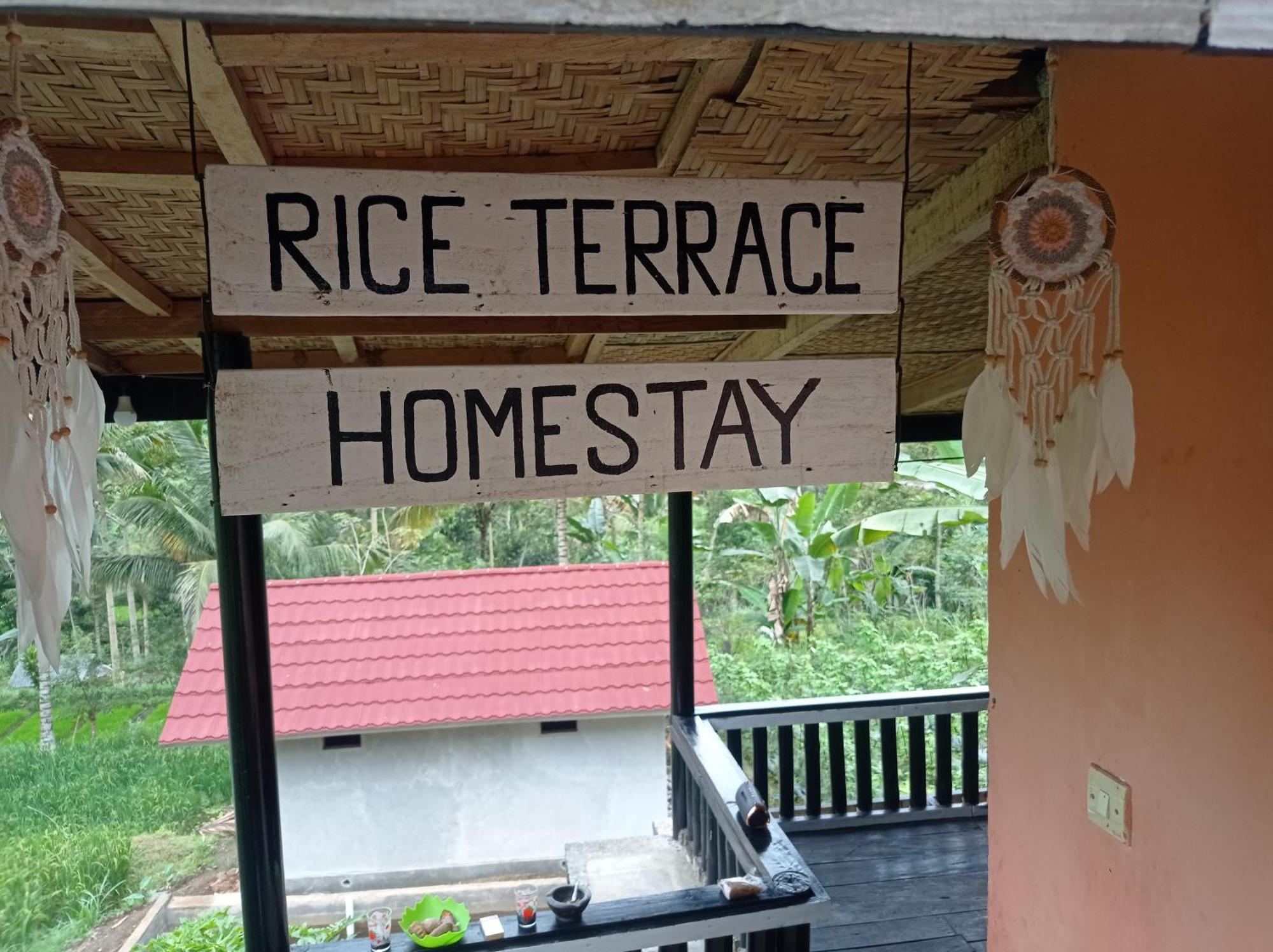 Tetebatu Mountain View Homestay ห้อง รูปภาพ